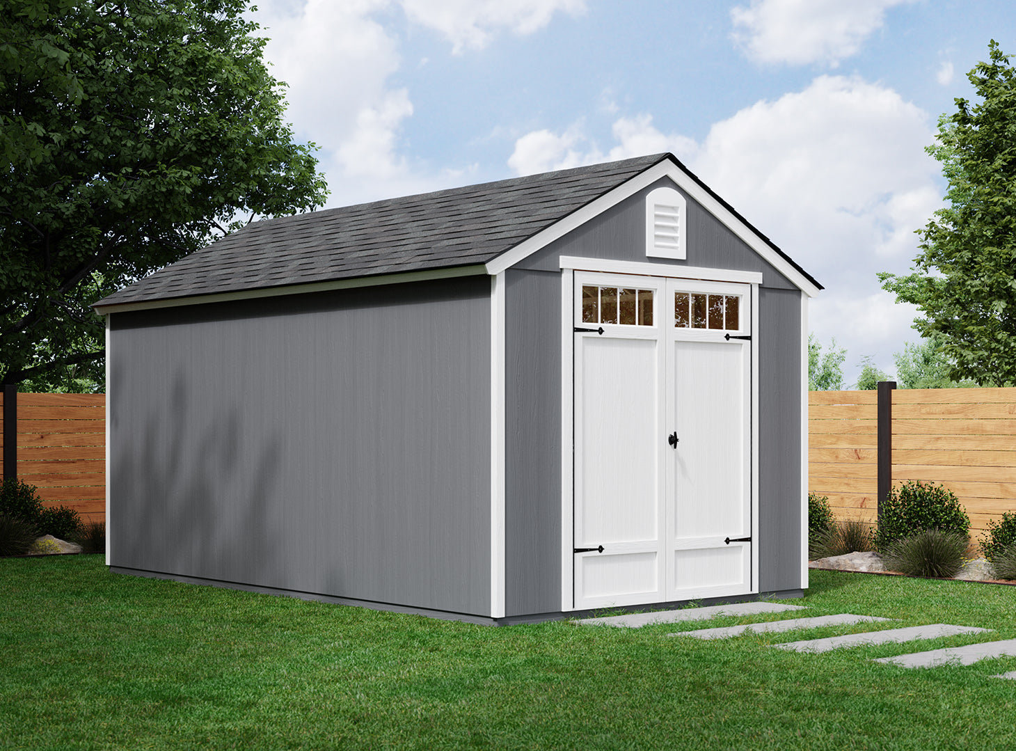 Shed Liquidators