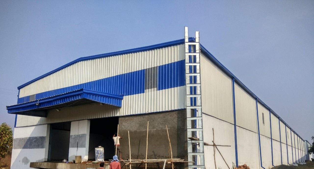Shed industry insight