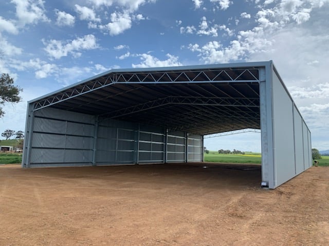 Shed industry insight