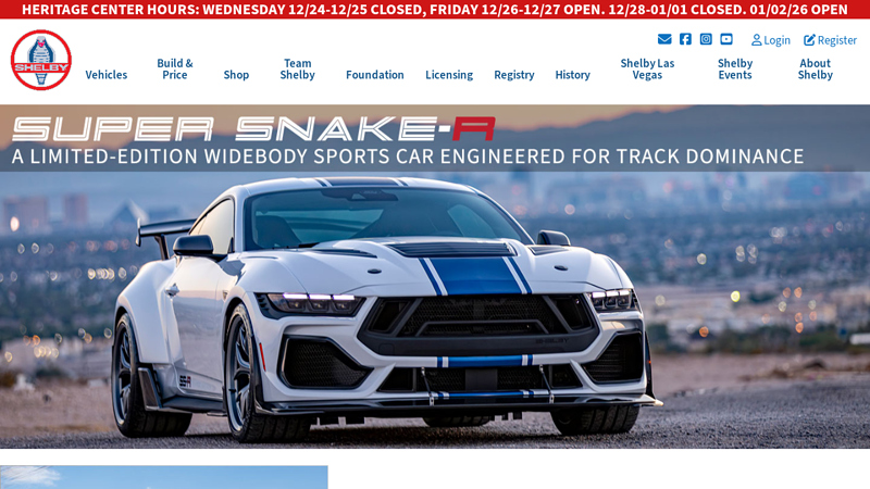 Shelby American Inc. >” style=”width: 100%; height: auto; border: 1px solid #ddd; border-radius: 4px;”></a>
                </div>
<div style=