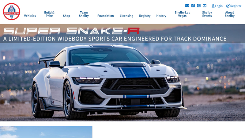 Shelby American Inc. >” style=”width: 100%; height: auto; border: 1px solid #ddd; border-radius: 4px;”></a>
                </div>
<div style=