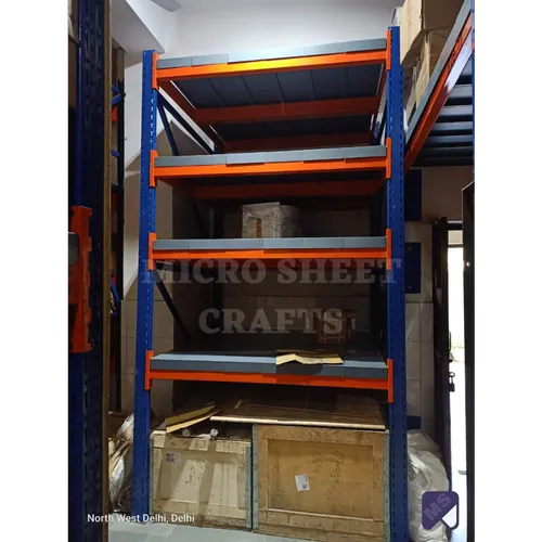Shelving Modular Shelving In Indonesia