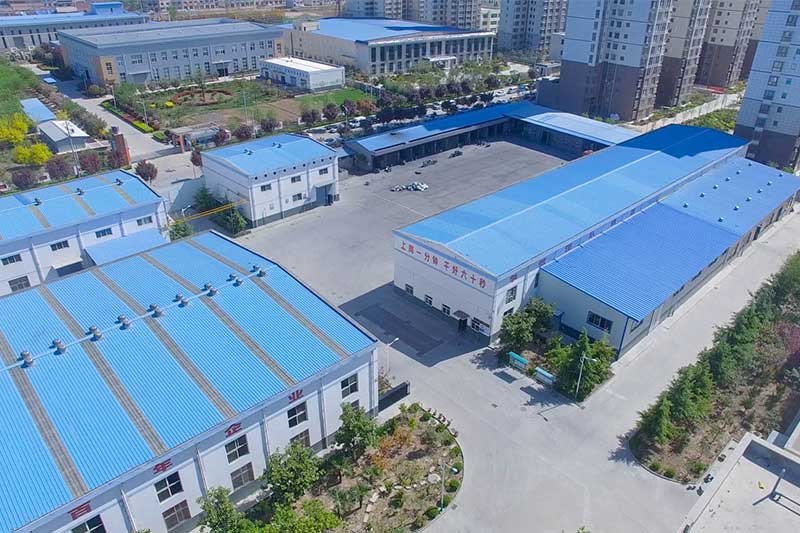 Shenzhen Blaze Turbine Co., Ltd