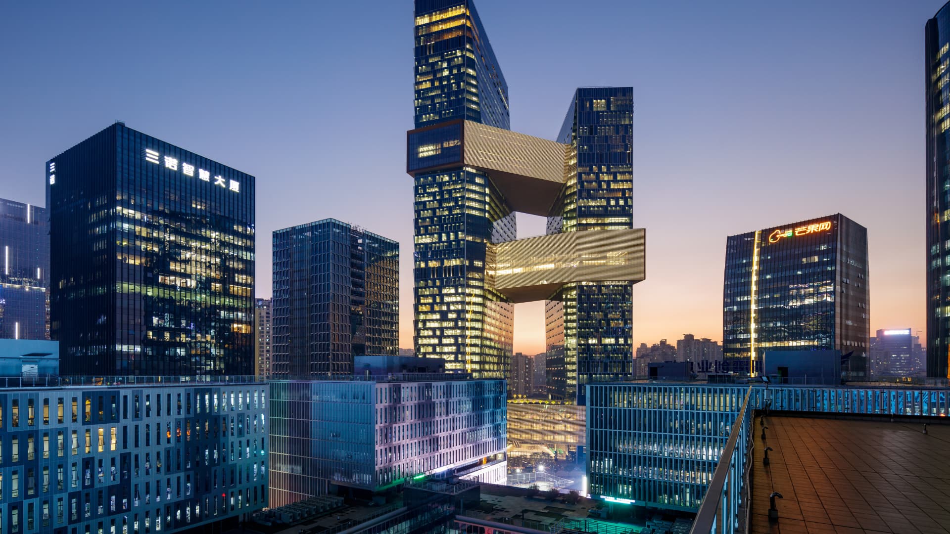 Shenzhen Newstar(HK) Technology Co.,Ltd