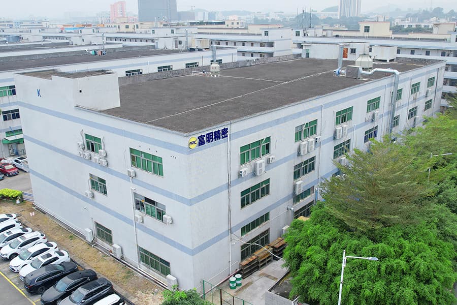 Shenzhen Smart Technology Co., Ltd.