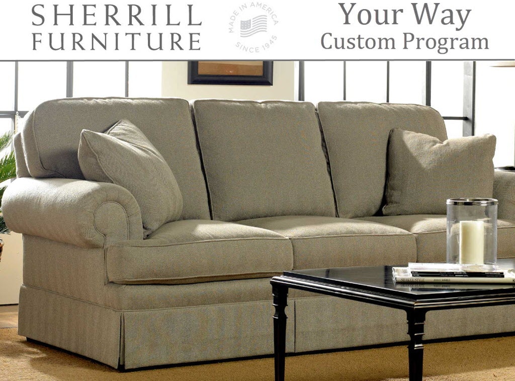 Sherrill Furniture