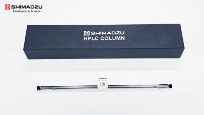 Shimadzu