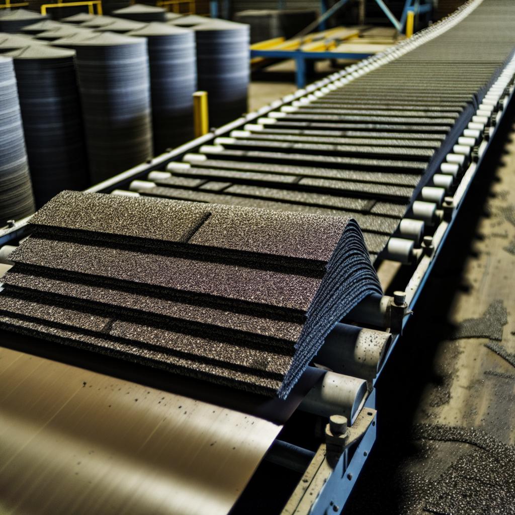 Shingle industry insight