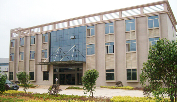 Shiny Materials Science & Technology Inc., China