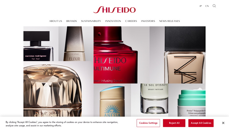 Shiseido Company