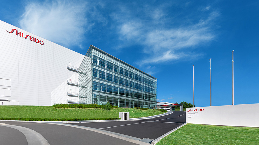 Shiseido Company