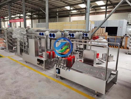 Shoe Cleaner industry insight