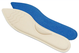 Shoe Insole Manufactures & Suppliers in China