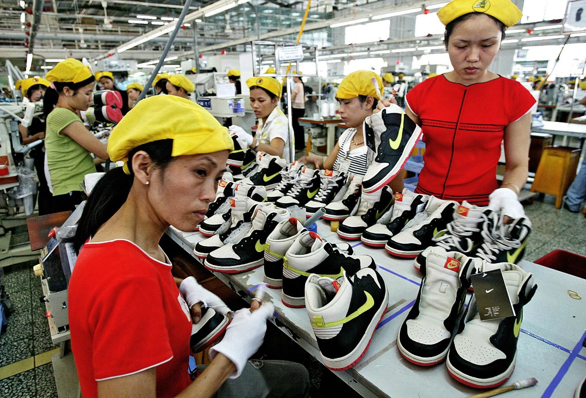 Shoe  In Vietnam industry insight