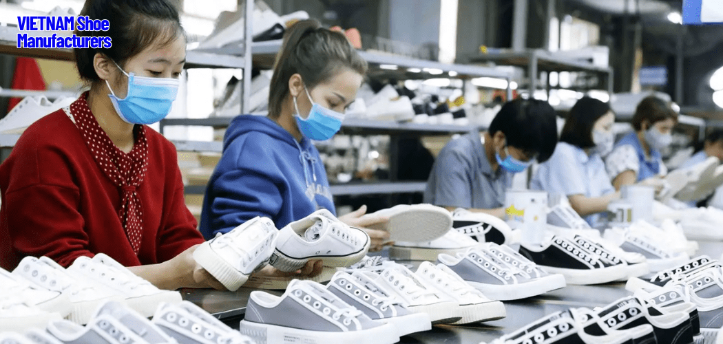 Shoe  In Vietnam industry insight