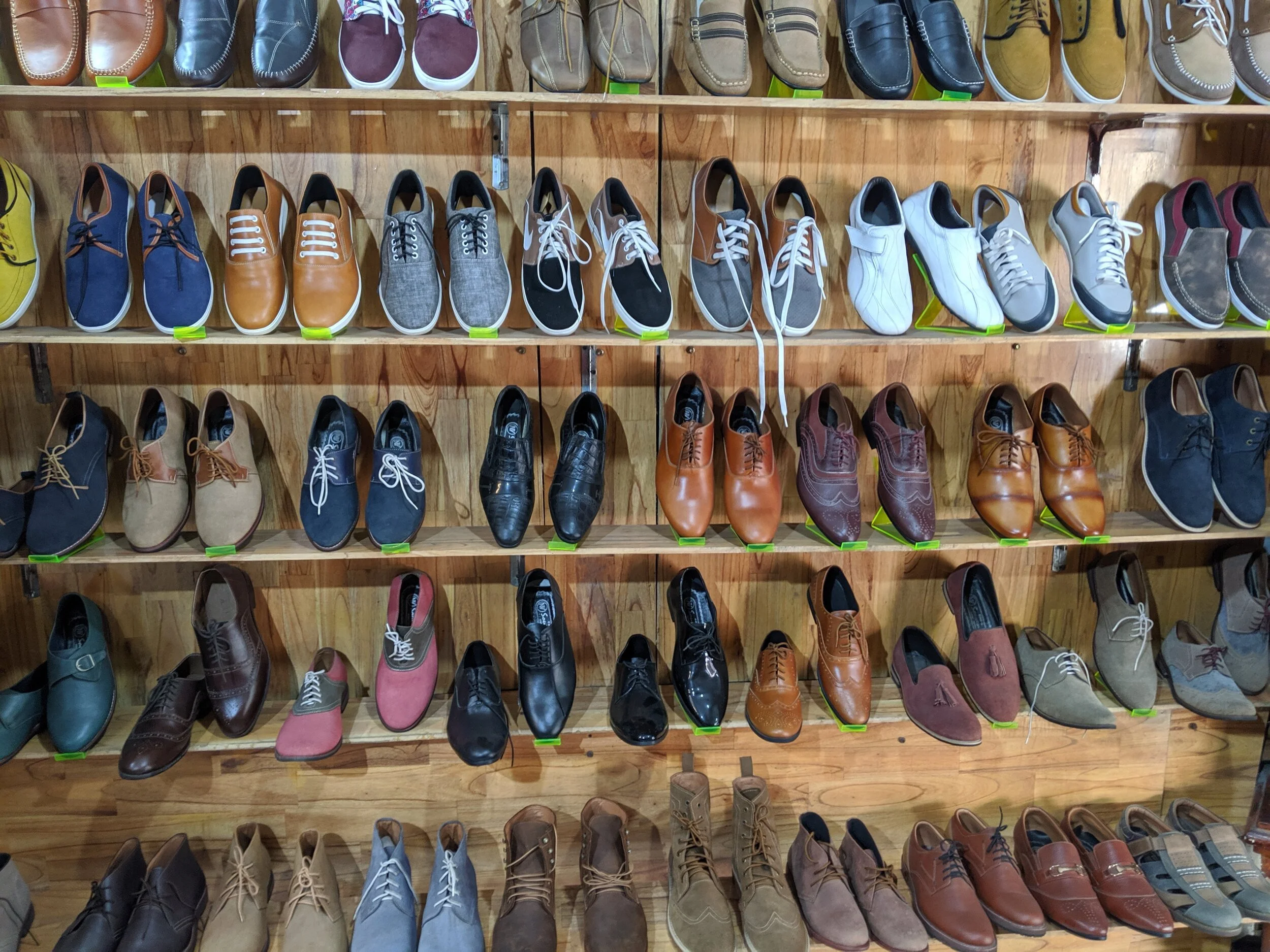 Shoe  In Vietnam industry insight