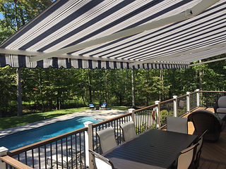 Shook Awnings LLC