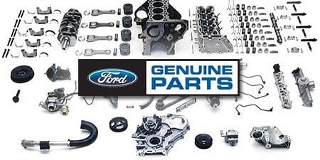 Shop Ford Parts Online - Genuine OEM Parts