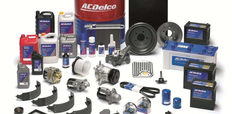 Shop GM Genuine Parts & ACDelco Parts for Chevrolet Vehicles