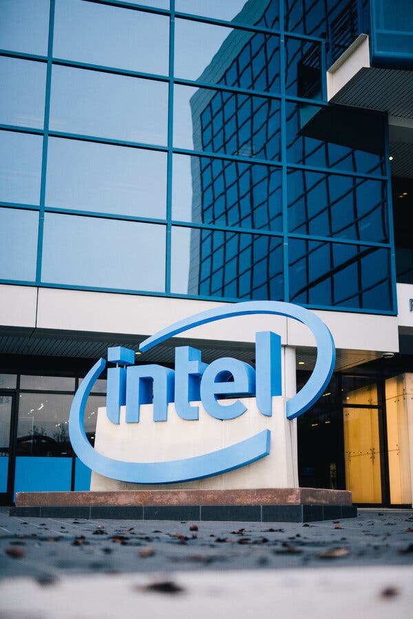 Shop Intel®