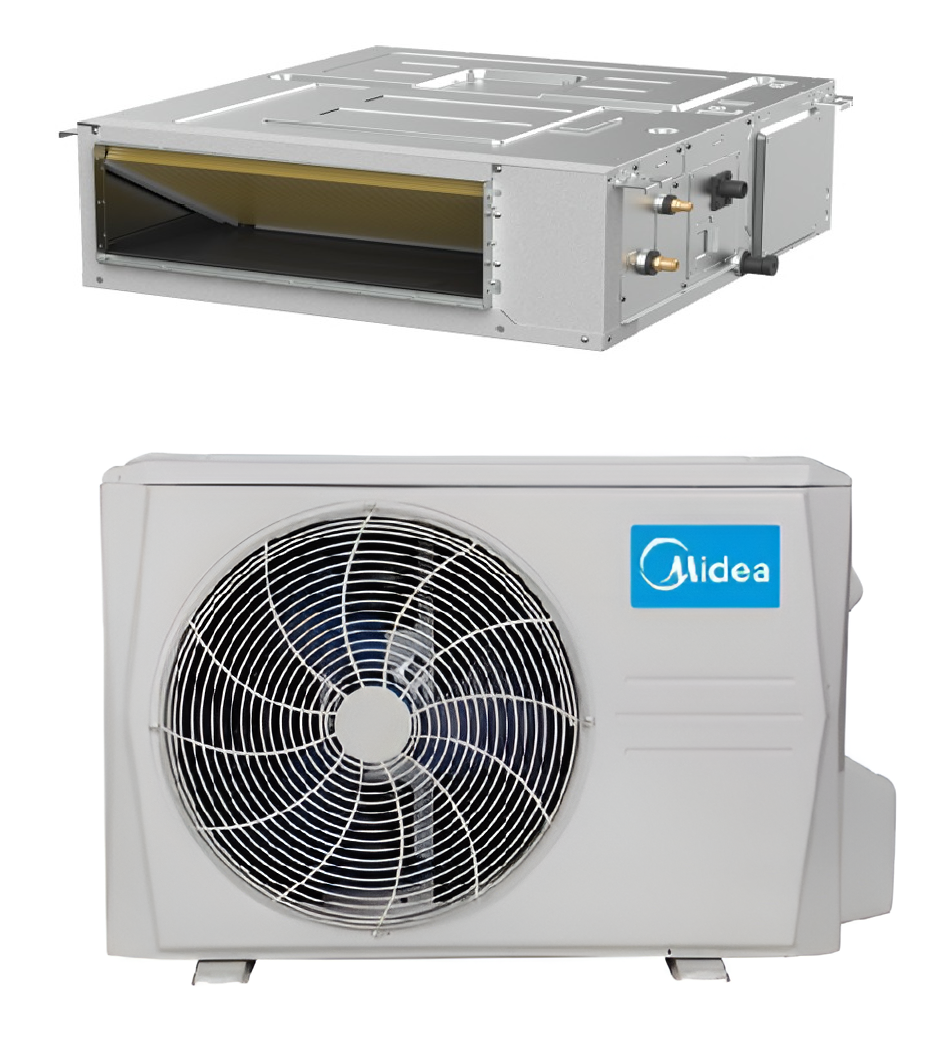 Shop Midea Split Air Conditioners