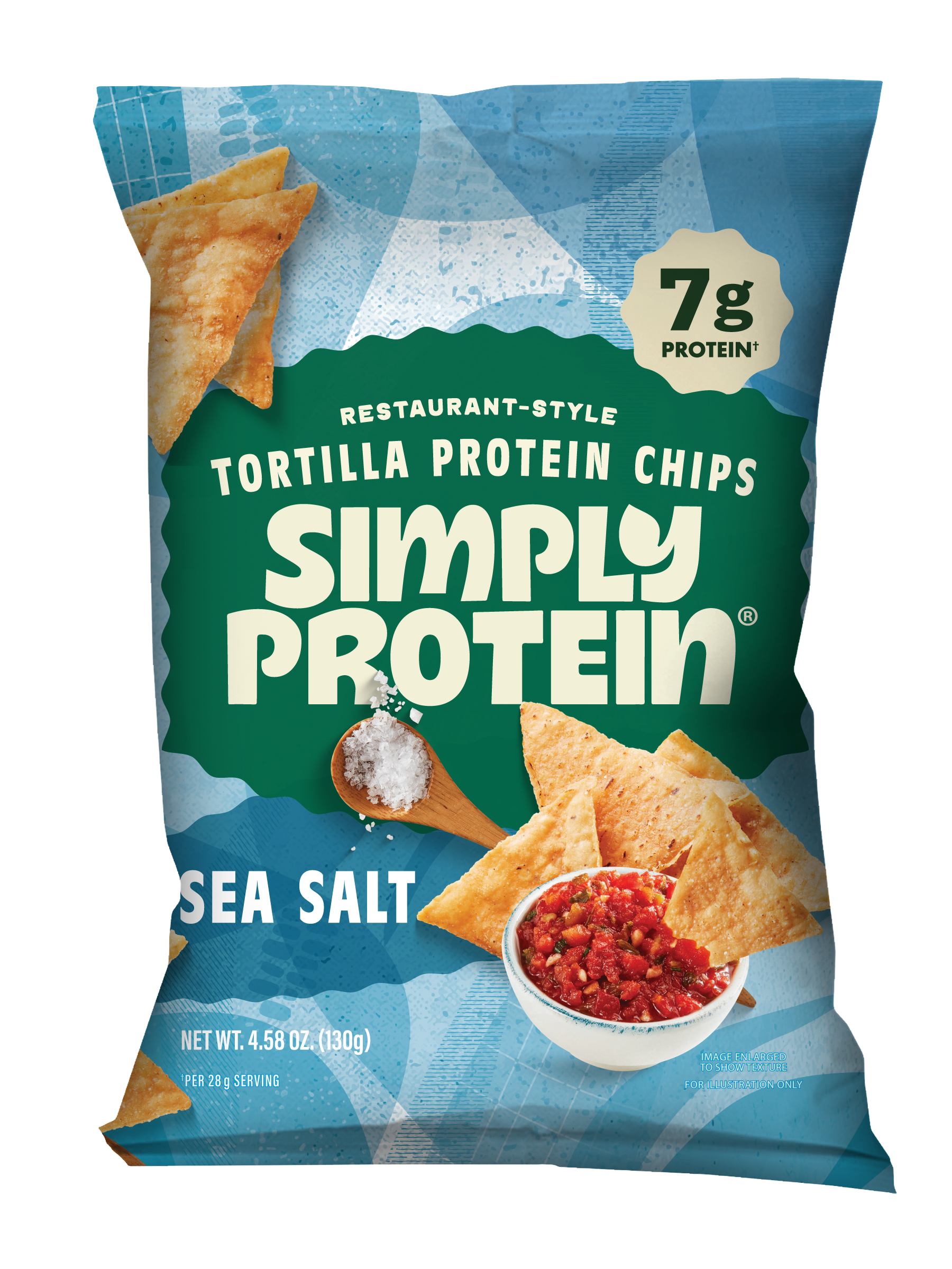 Shop SimplyProtein® – Simply Protein