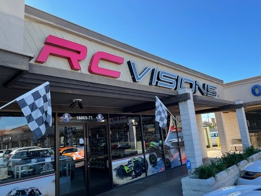 Shop the Best Brands in RC