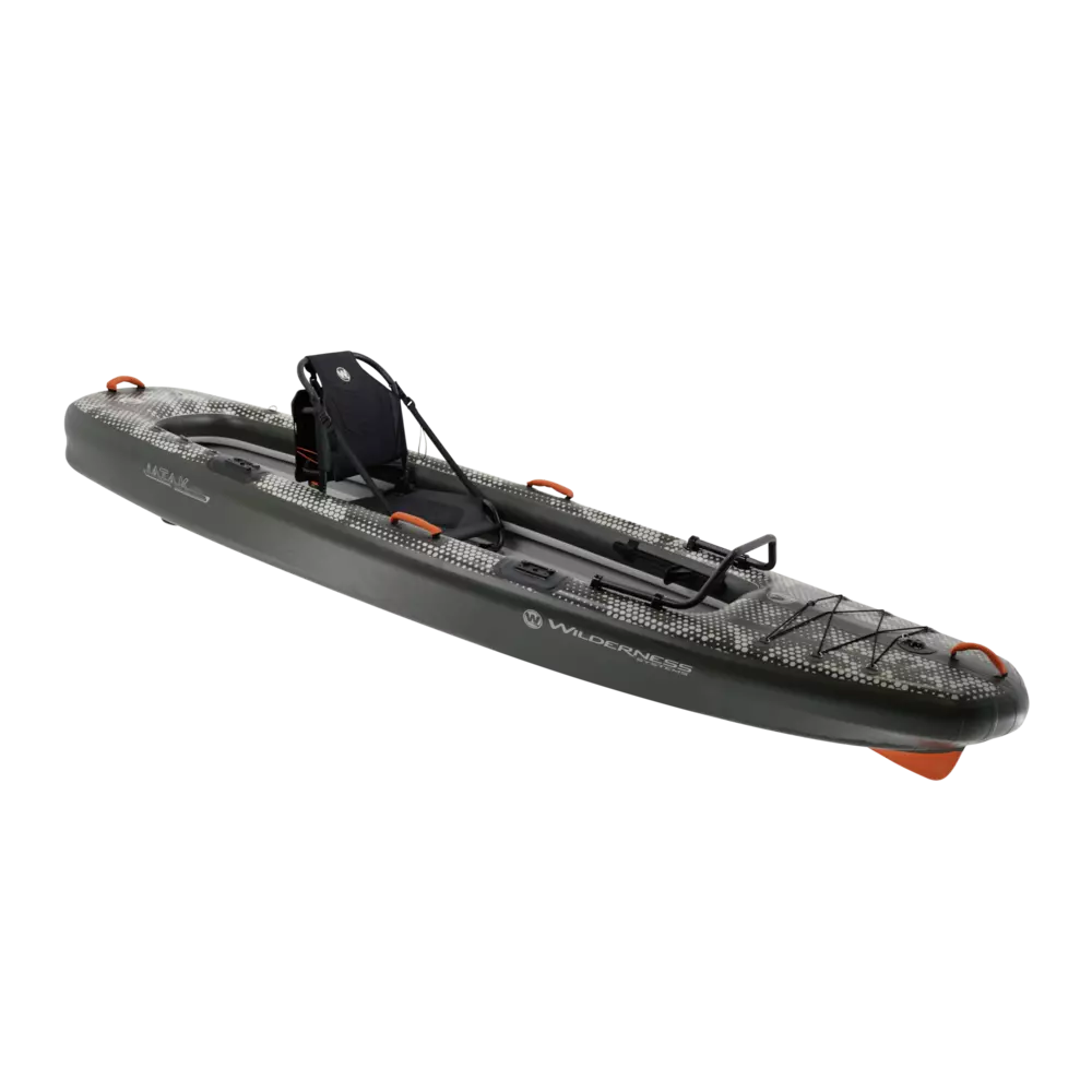 Shop Wilderness Systems Kayaks at Confluence Outdoor
