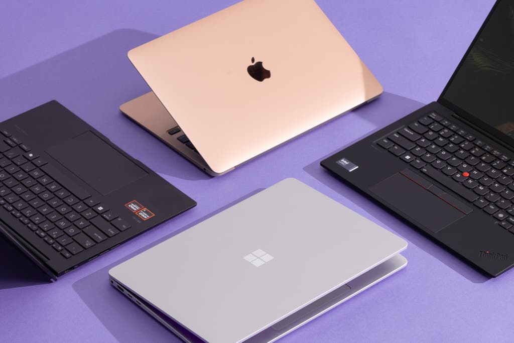 Shop Windows Laptops