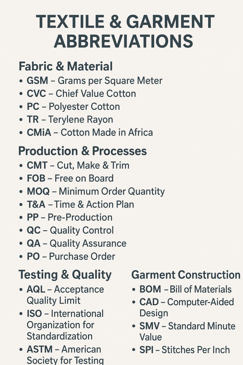 Shorthand For industry insight