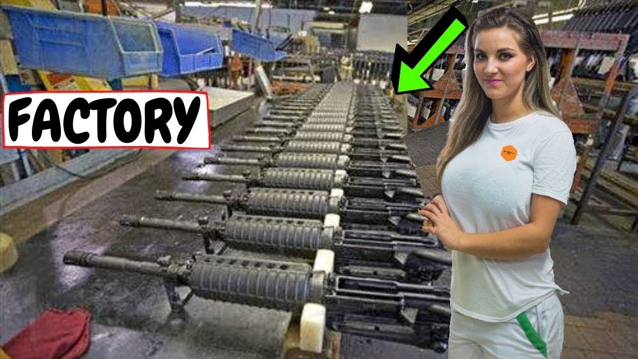 Shot Gun industry insight