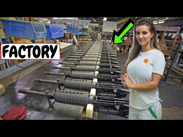 Shot Gun industry insight