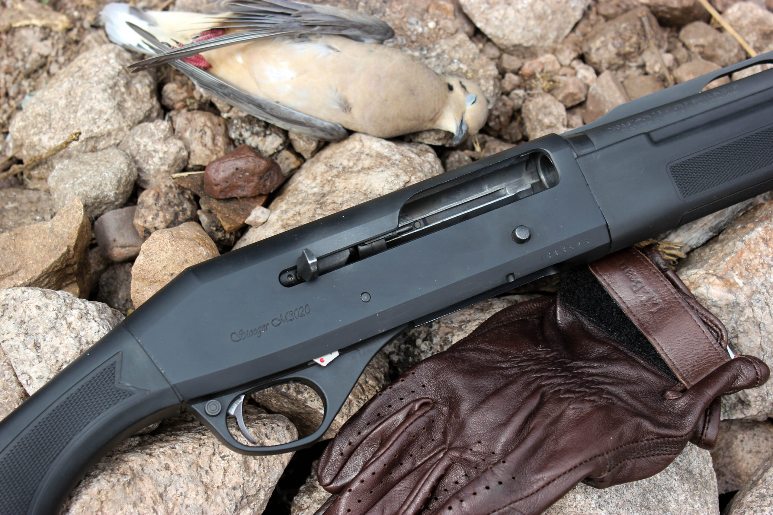 Shotgun Brands from Turkey
