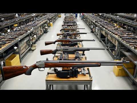 Shotgun industry insight