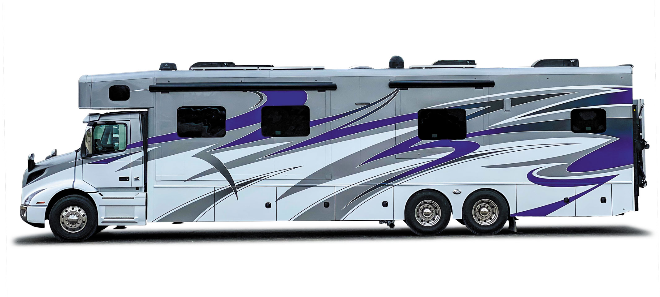 ShowHauler Trucks Inc