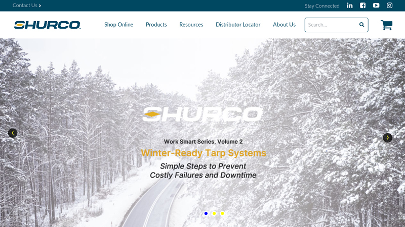 Shurco™