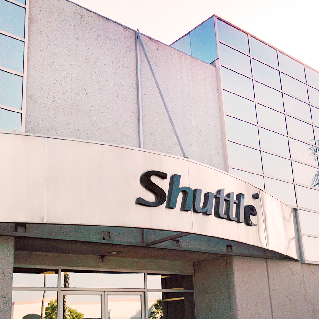 Shuttle Computers