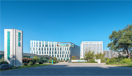SICC Co.,Ltd.