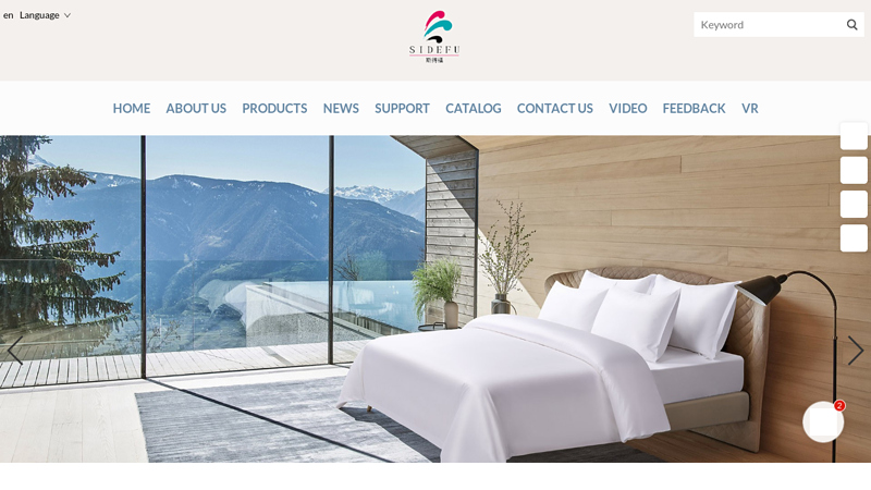 Sidefu Textile