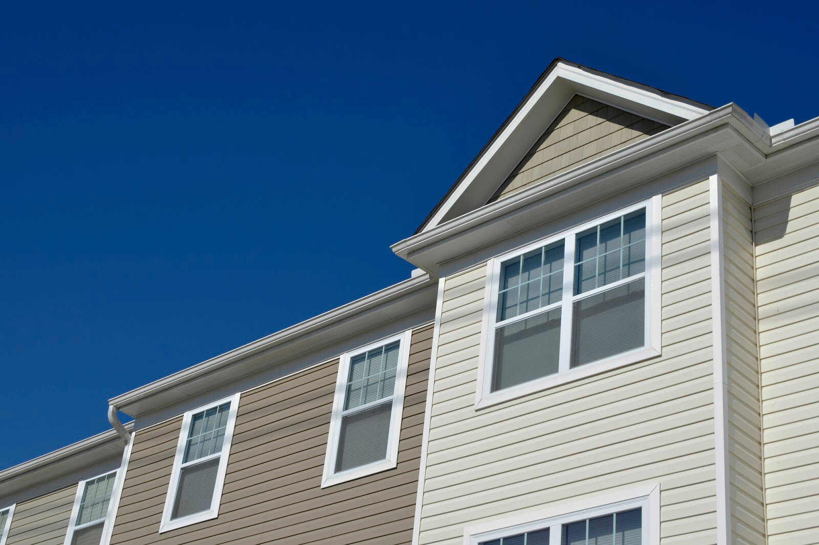 Siding