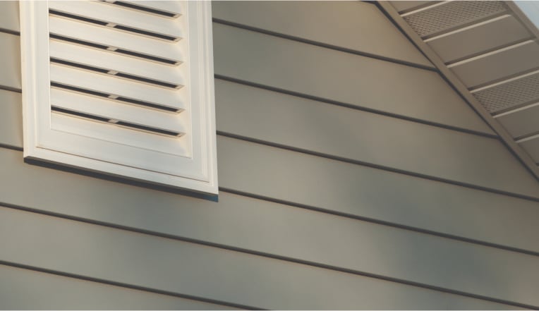 Siding