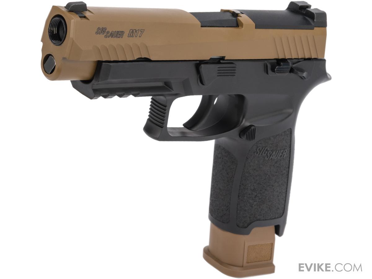 SIG SAUER Firearms, Ammunition, Optics & Suppressors