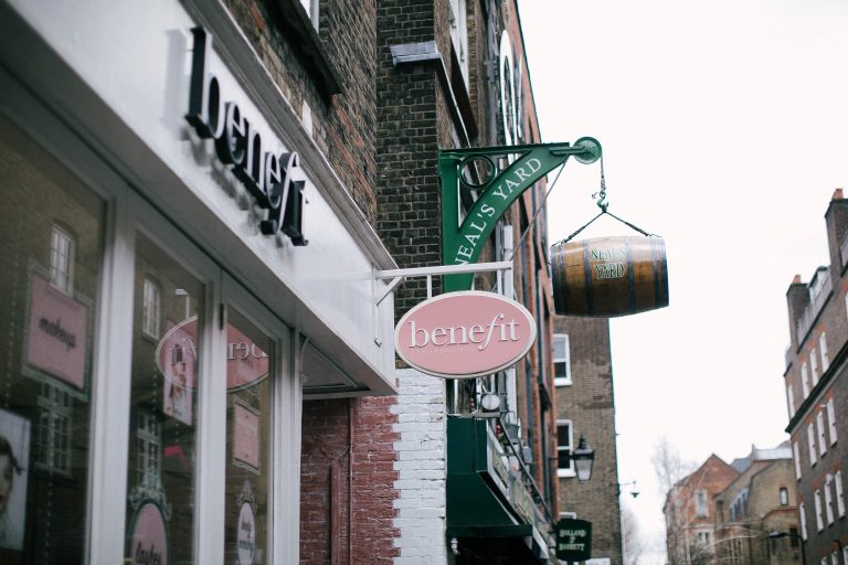 Sign Collections