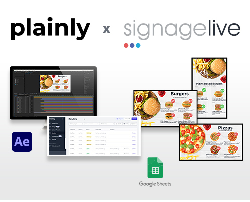 Signagelive