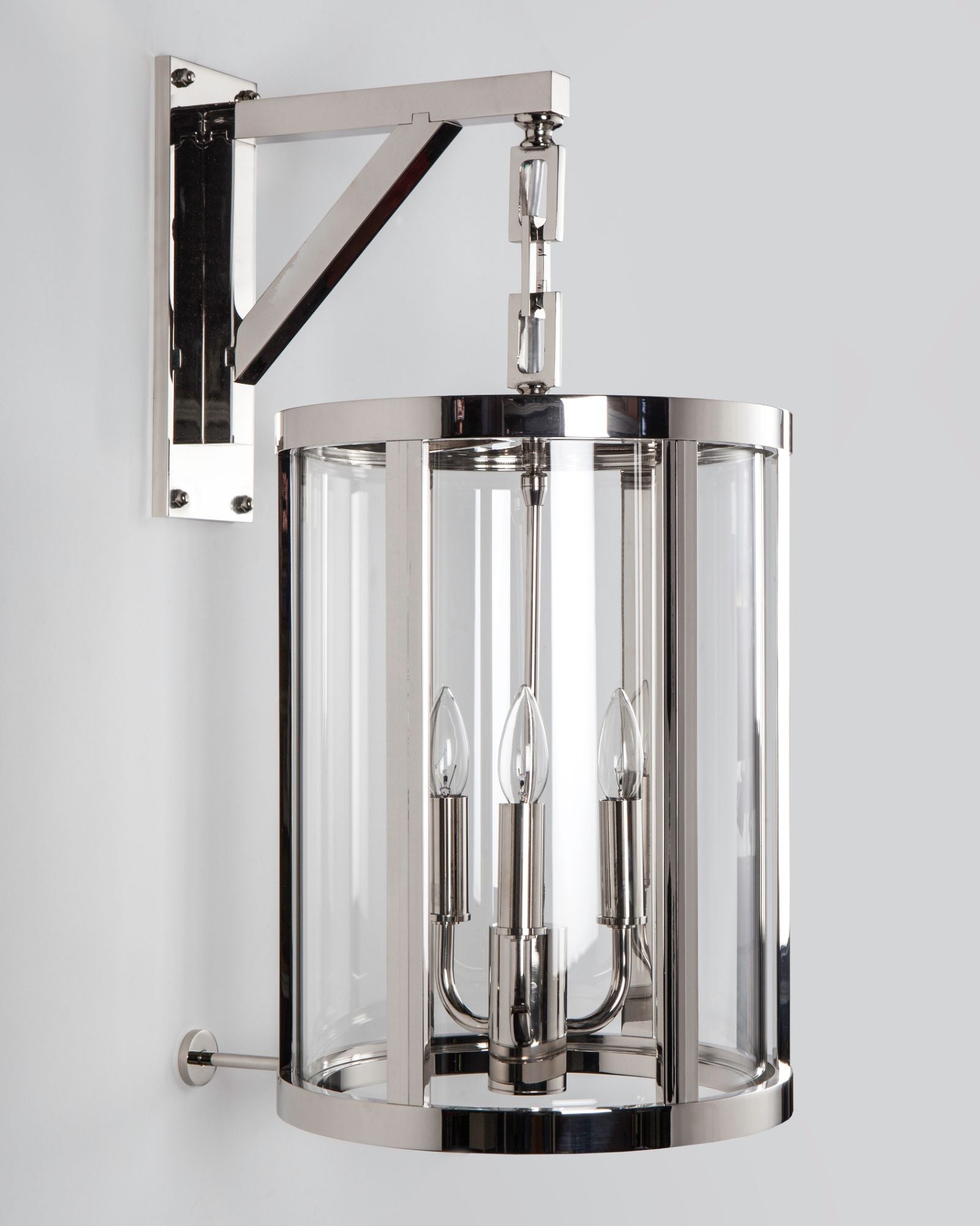 Signature Designer Light Fixtures