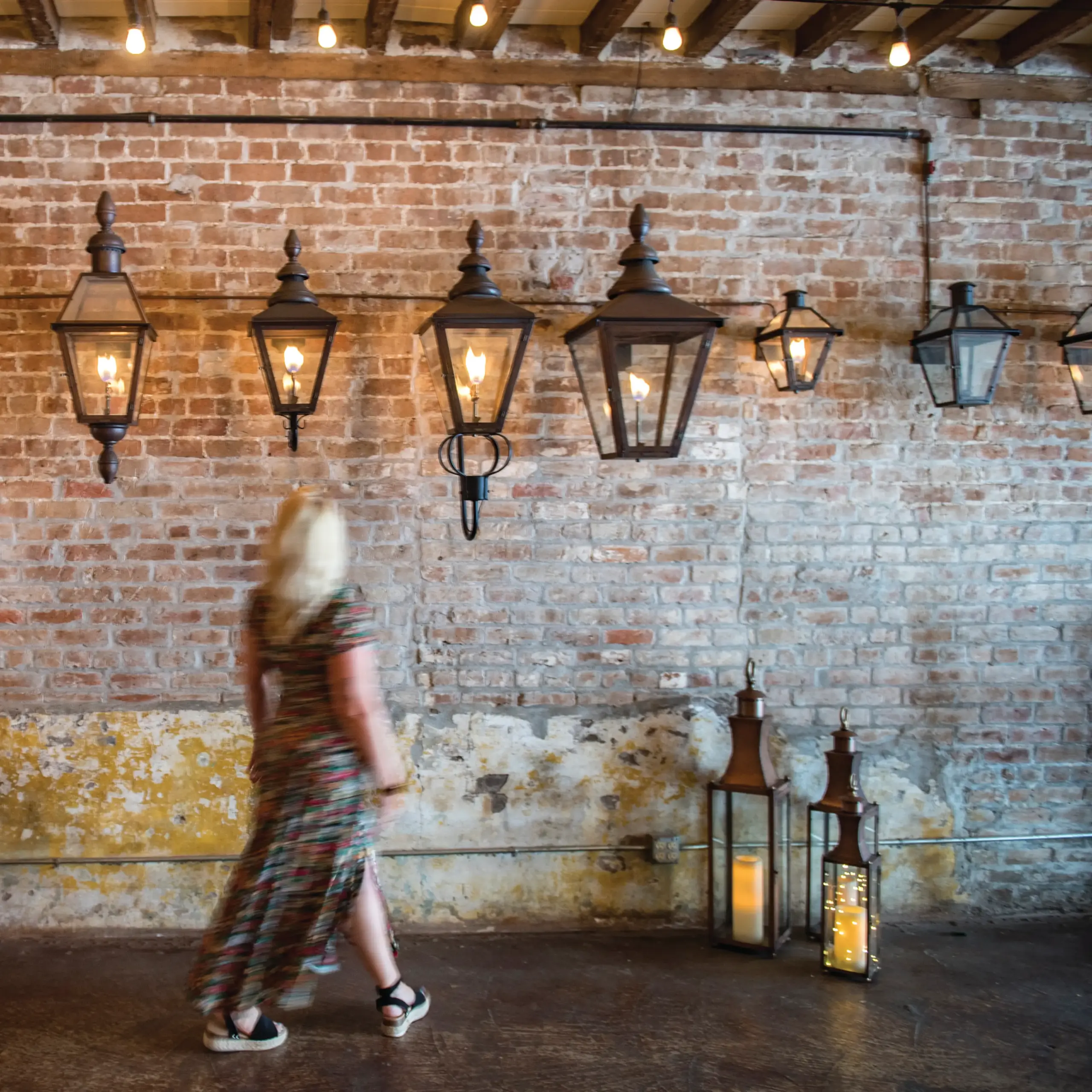 Signature Designer Light Fixtures