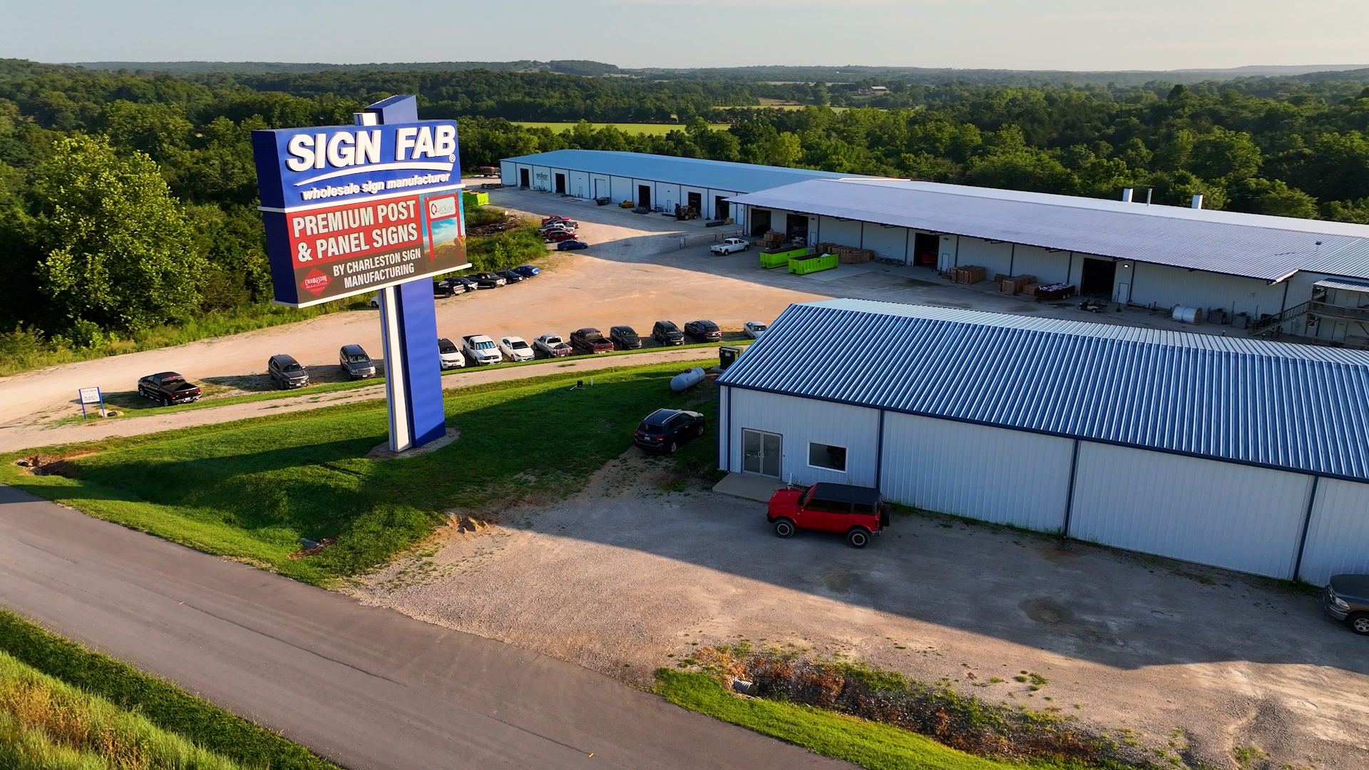 Signfab
