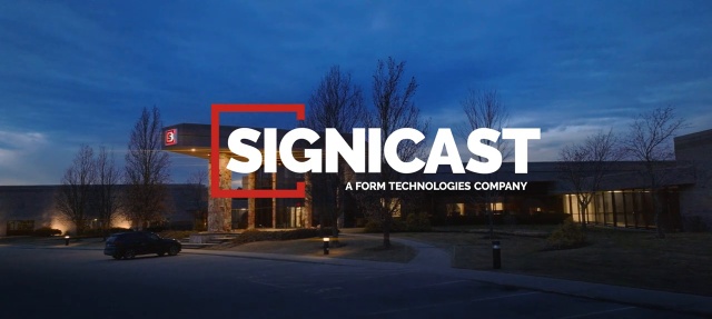 Signicast
