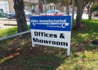 Signs For  Allen Tx industry insight