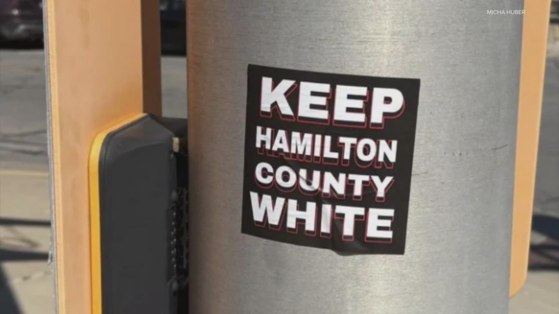 Signs For Hamilton County industry insight